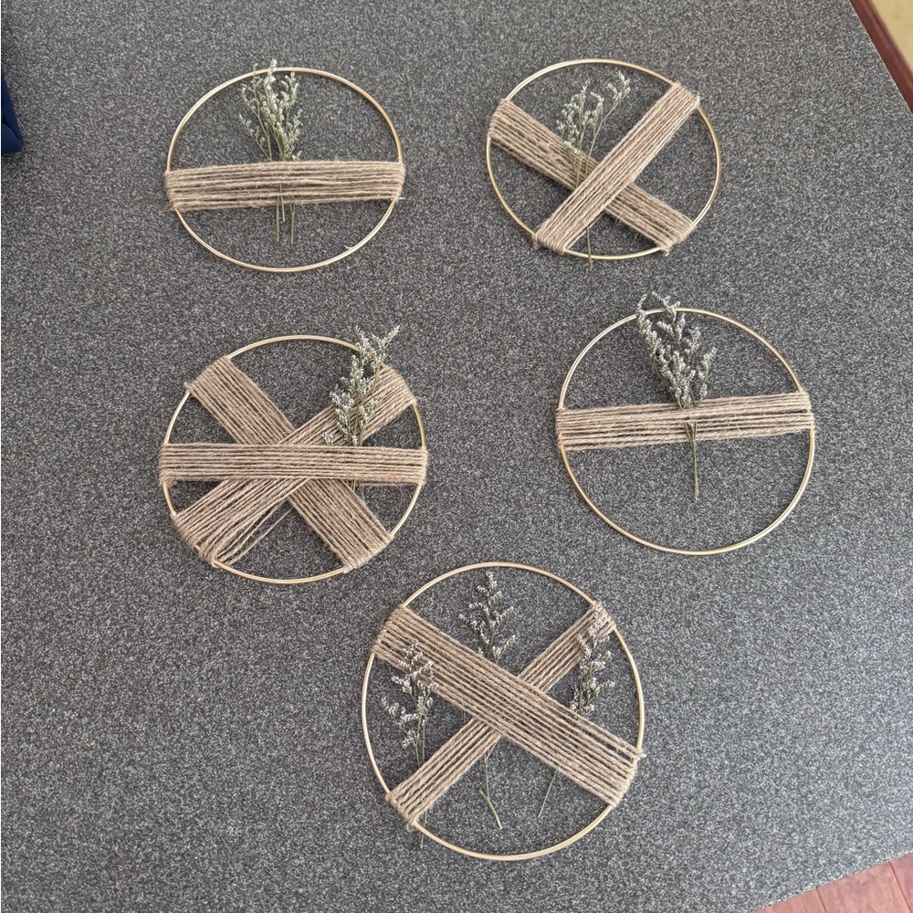 Wall decor